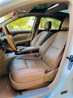 مێرسێدس بێنز S-Class